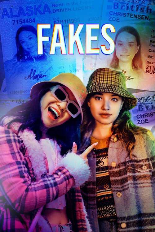 |IT| Fakes 8