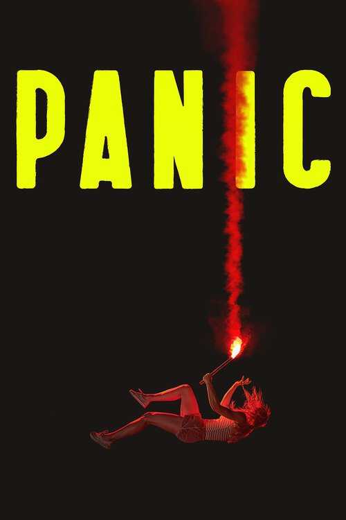 |GR| Panic 8