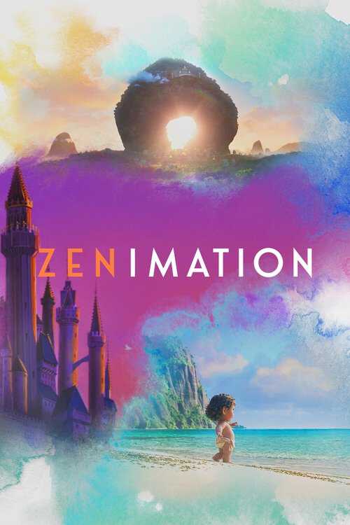 |NL| Zenimation 8
