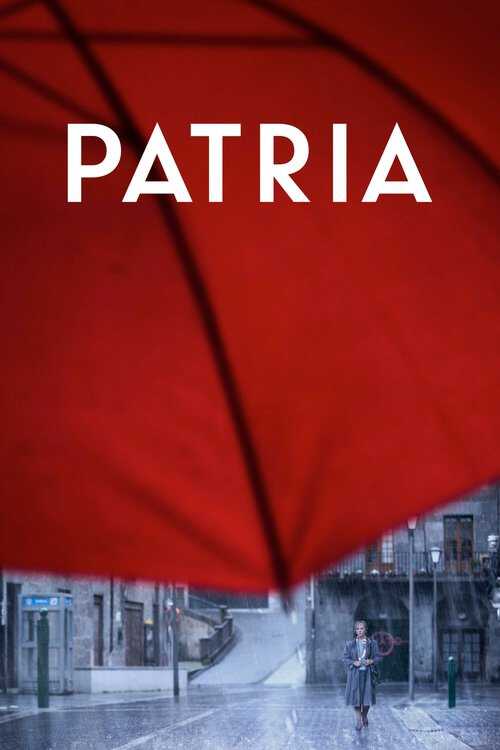 |NL| Patria 8