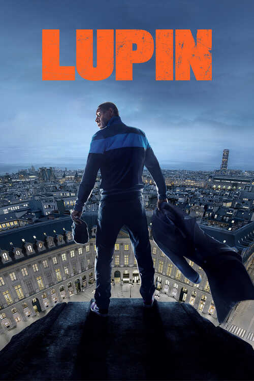 |DE| Lupin 8