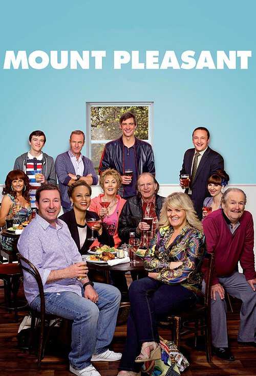 |EN| Mount Pleasant 8