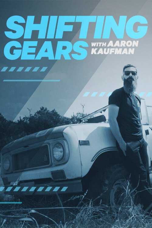 |NL| Shifting Gears with Aaron Kaufman 8