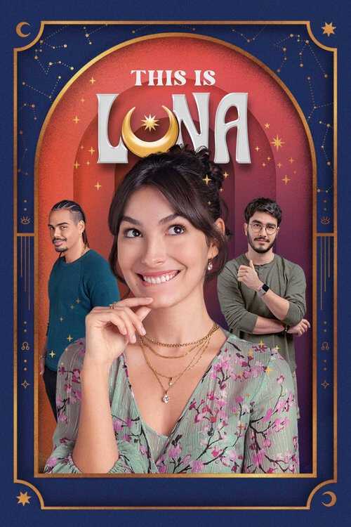 |NL| This Is Luna 8
