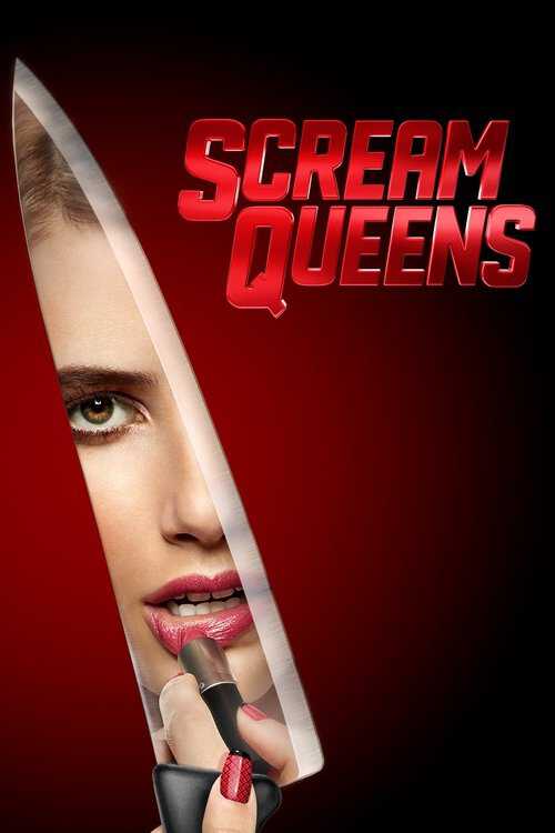 |PL| Scream Queens 8