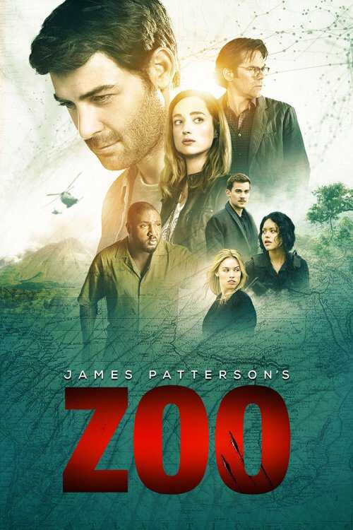 |PL| Zoo 8