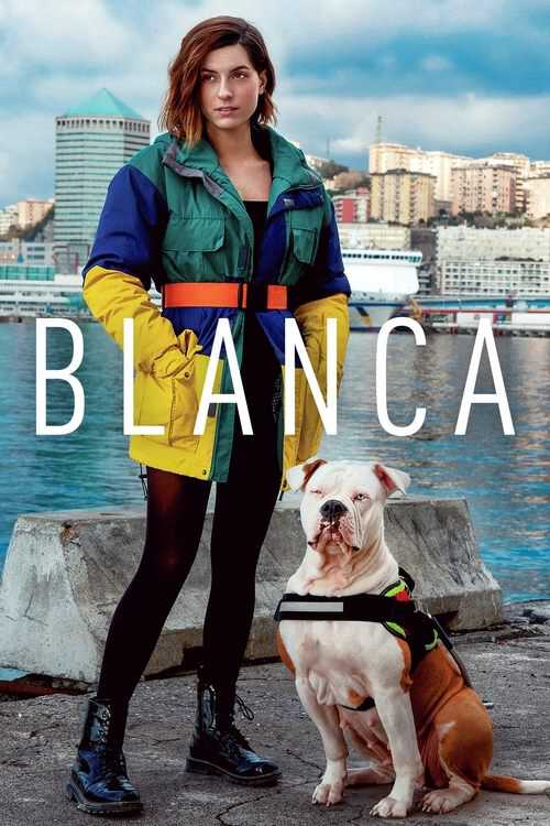 |RU| Blanca 8