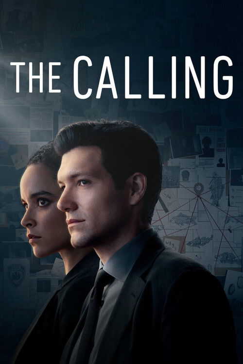 |EN| The Calling 8