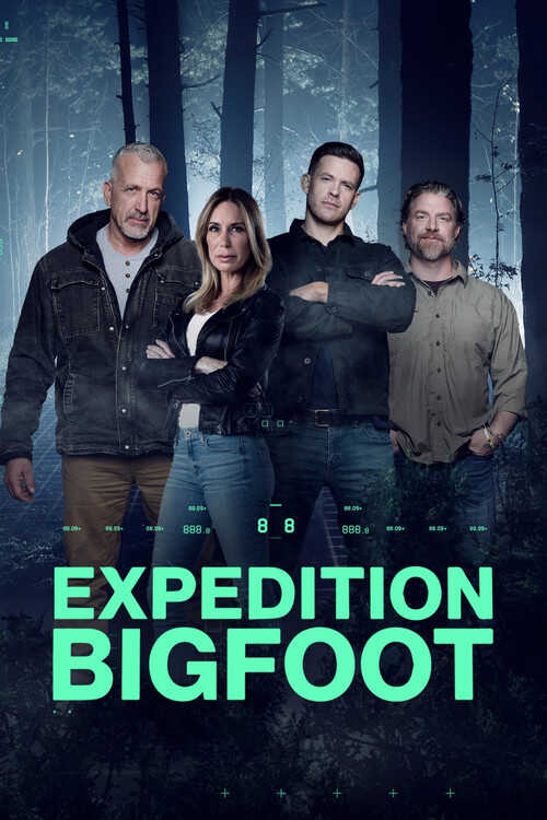 |EN| Expedition Bigfoot 8