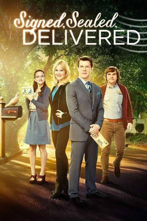 |NL| Signed, Sealed, Delivered 8