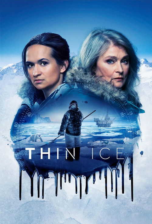 |NL| Thin Ice 8