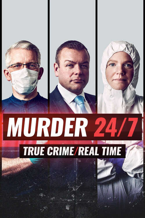 |EN| Murder 24/7 8