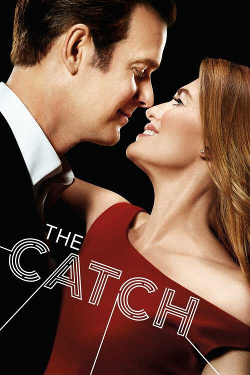 |GR| The Catch 8