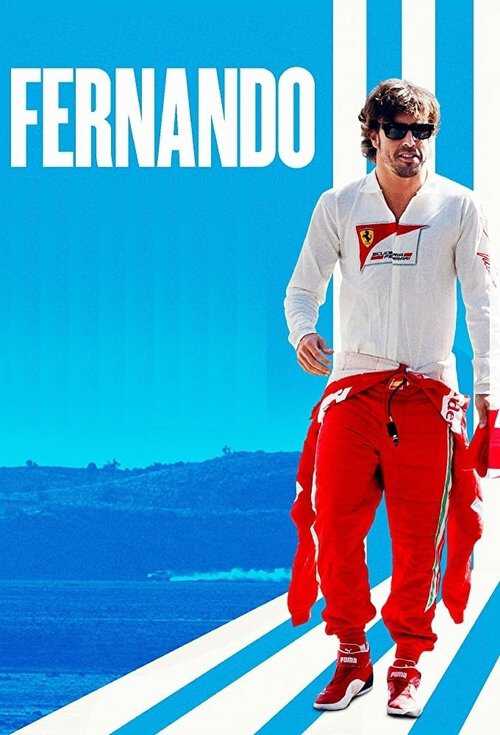 |NL| Fernando 8