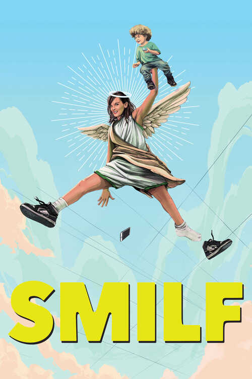 |NL| SMILF 8