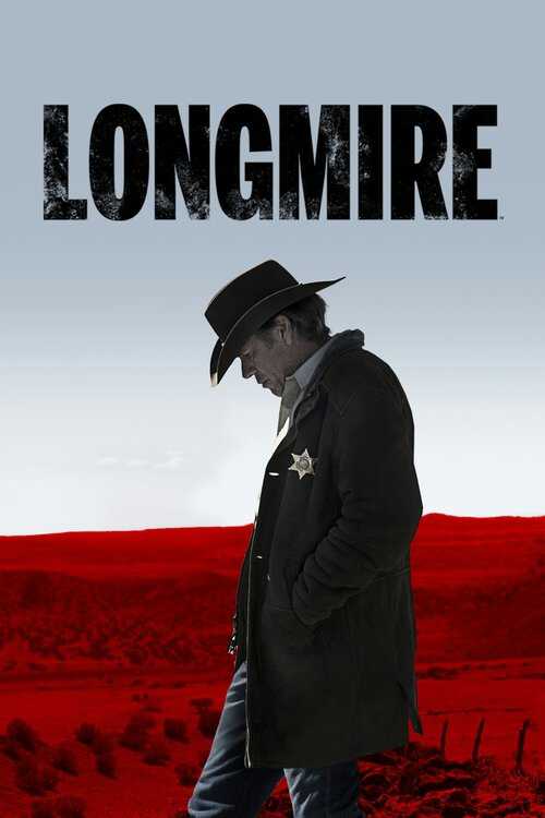 |EN| Longmire 8