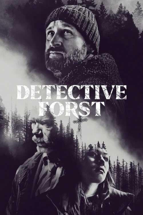 |PL| Detective Forst 8