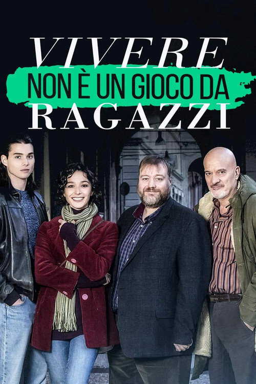 |IT| Vivere non è un gioco da ragazzi 8