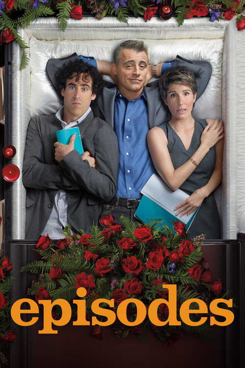 |EN| Episodes 8