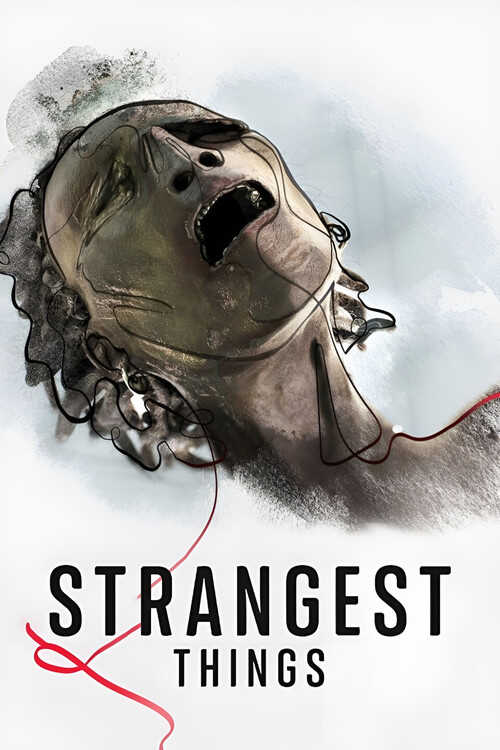 |EN| Strangest Things 8