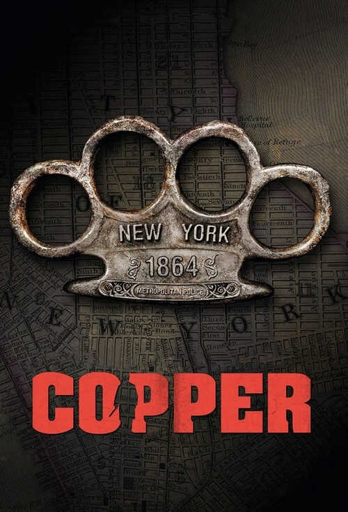 |NL| Copper 8