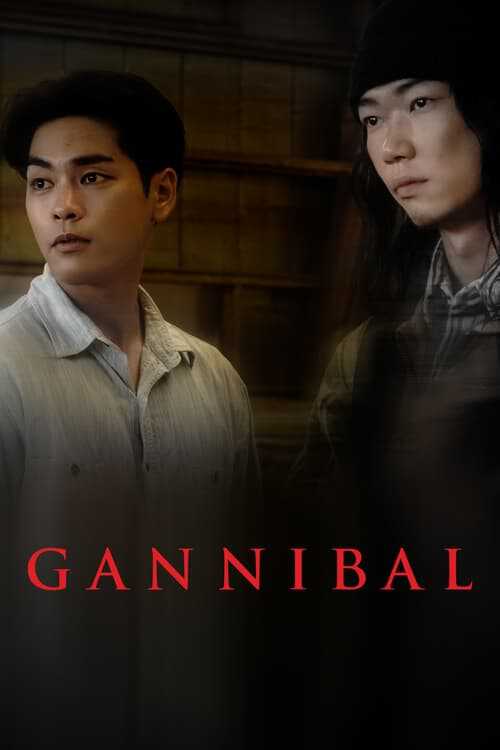|NL| Gannibal 8