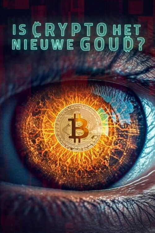 |BE| Is Crypto het Nieuwe Goud? 8