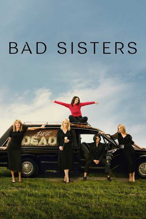 |DE| Bad Sisters 8