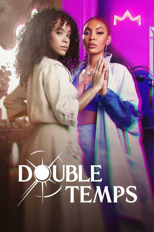 |FR| Double temps 8