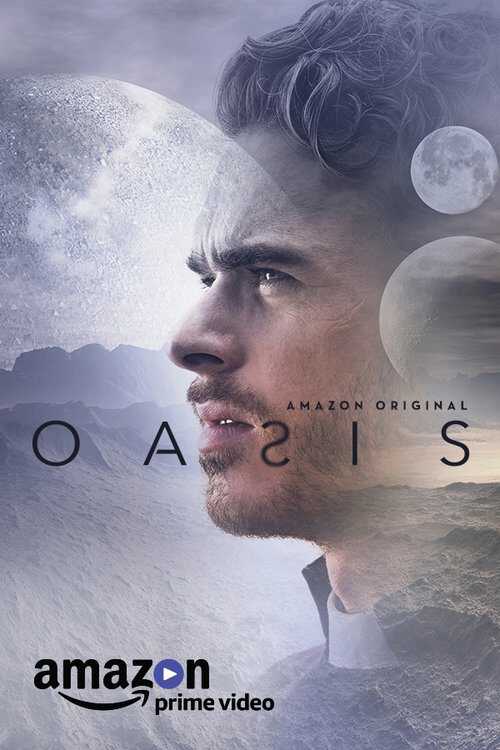 |RU| Oasis 8
