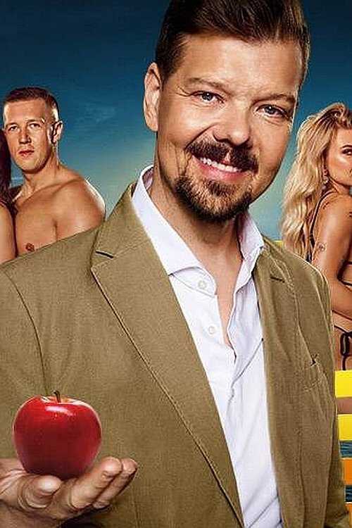 |PL| Temptation Island Polska 8