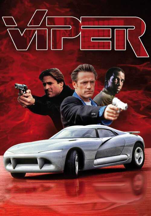|EN| Viper 8