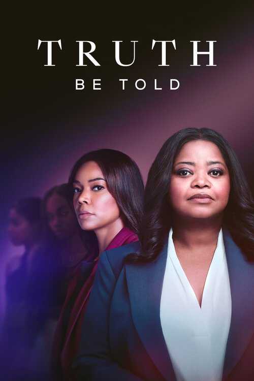 |RU| Truth Be Told 8