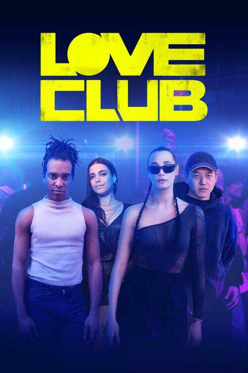 |IT| Love Club 8