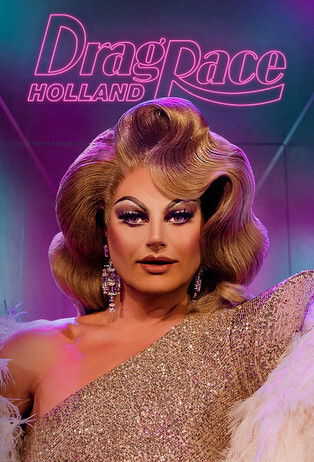 |NL| Drag Race Holland 8