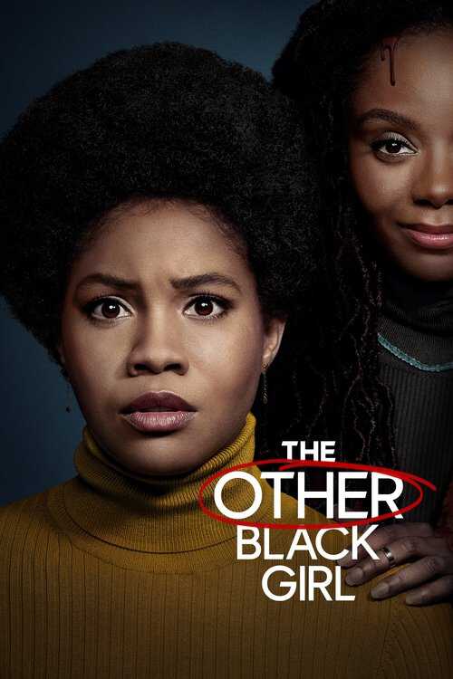 |PL| The Other Black Girl 8