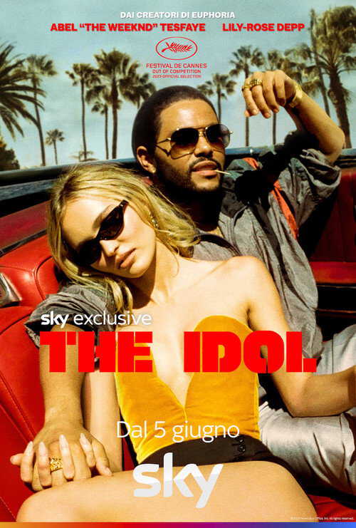 |IT| The Idol 8
