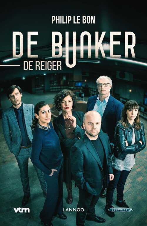 |BE| De Bunker 8