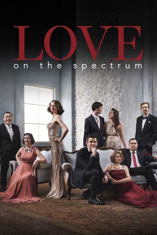 |NL| Love on the Spectrum 8