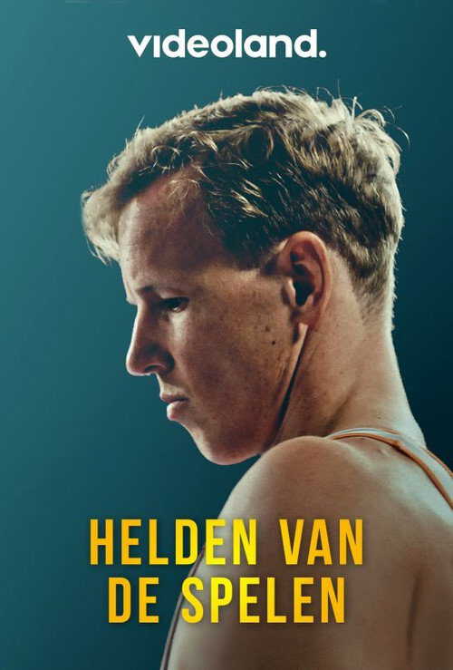|NL| Helden van de spelen 8