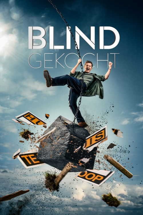 |BE| Blind Gekocht 8