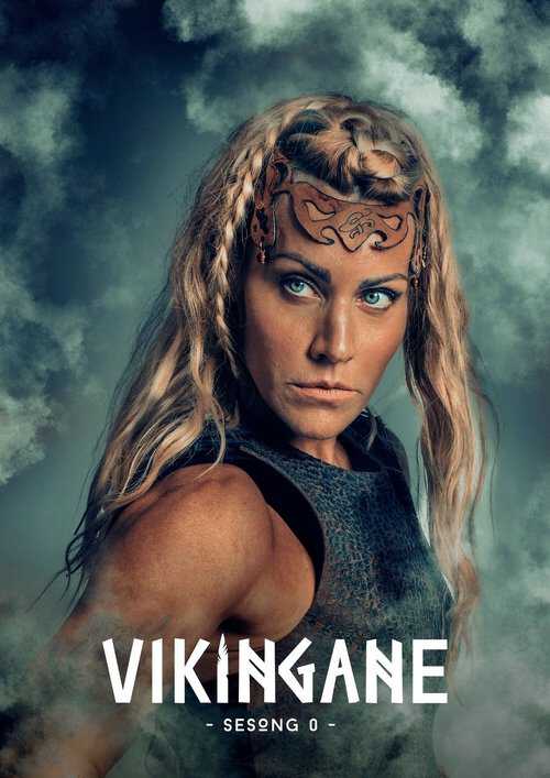 |NL| Vikingane 8