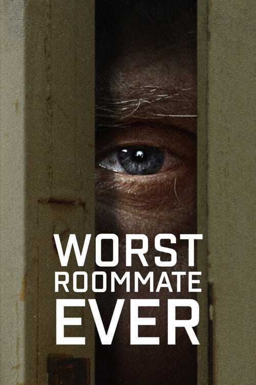 |TR| Worst Roommate Ever 8