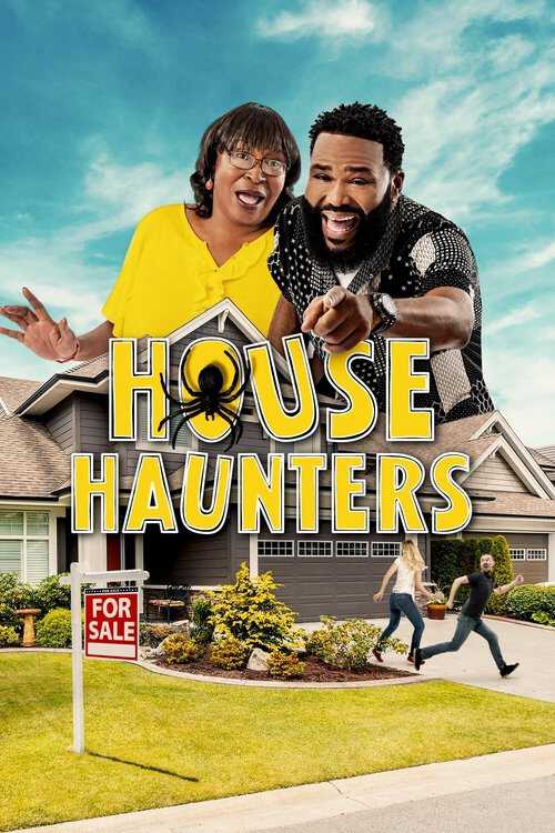 |NL| House Haunters 8
