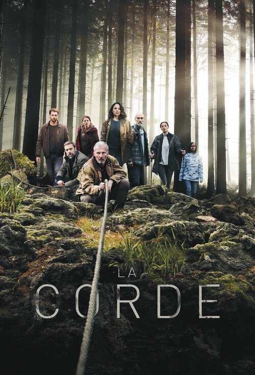 |NL| La Corde 8