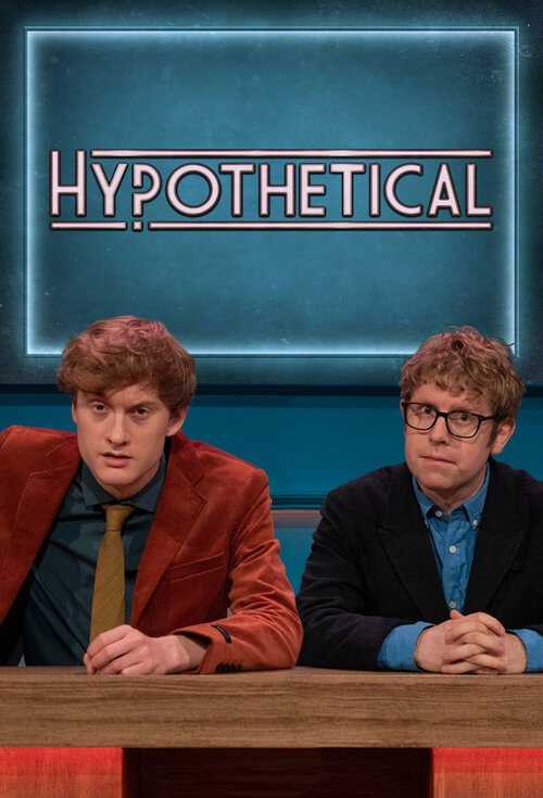 |EN| Hypothetical 8