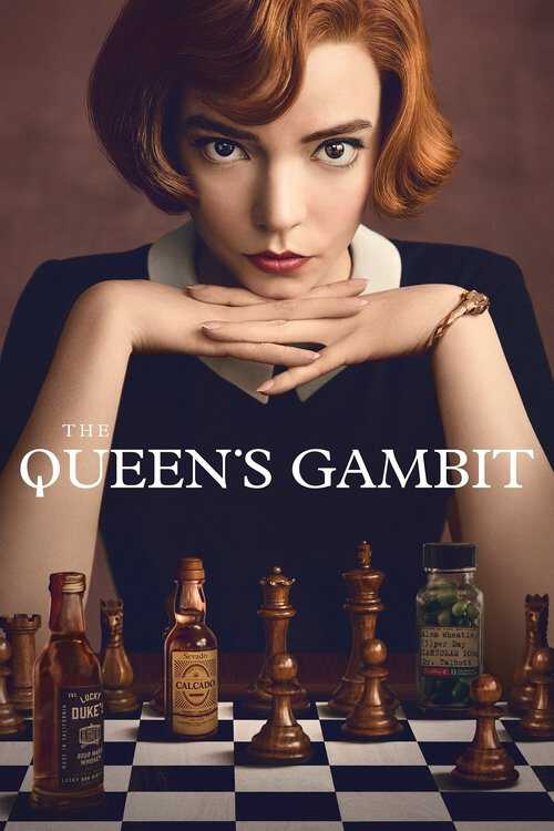 |EN| The Queen 8