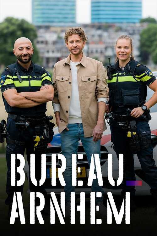 |NL| Bureau Arnhem 8