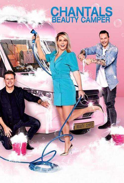 |NL| Chantals Beauty Camper 8