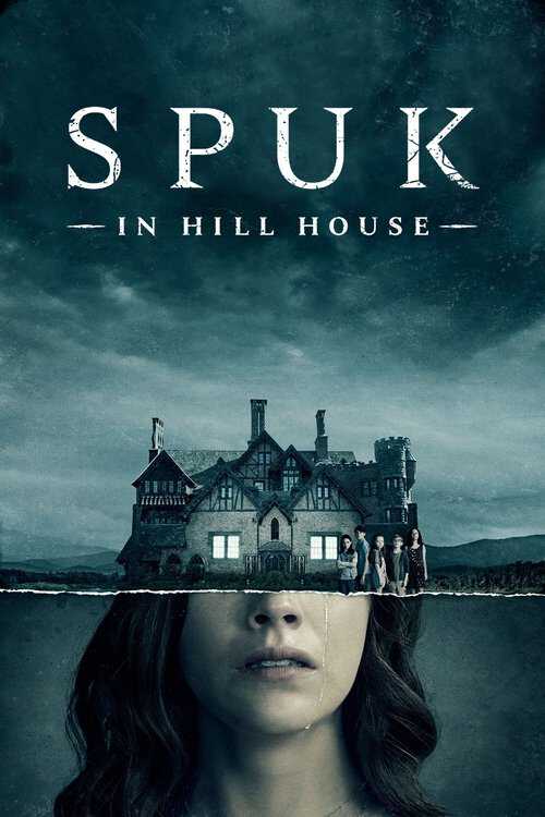 |DE| Spuk in Hill House 8